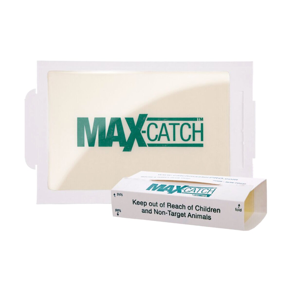 Catchmaster 72MAX Econo Peanut Butter Mouse & Insect Glue Boards 72 ...