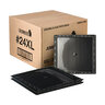 24XL-Professional Bulk XL Rat Tray - packed 24 per case All Purpose Gel Trap / Monitor 10.5 lb. Box