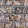Cedar Creek Queen Full Brick Abbey 7-5/8 in. x 2-3/4 in. (500 pc./pallet)