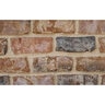 Cedar Creek Queen Thin Brick Rustic Autumn Corners 7 - 5/8 in. X 2 - 3/4 in. (4 pc./ln. ft.)