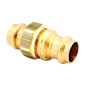 Cello Union 1 in. Press x Press