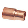 Cello Reducing Bushing Wrought Copper Ftg x C 1 in. x 3/4 in.