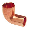 Elbow Fitting Wrought Copper FTG x C 2 in.