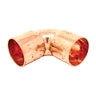 Cello Elbow Wrought Copper 90 Degree C x C 3/4 in.