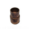 Reducing Bushing Wrot Copper FTG x C 2 in. x 1-1/2 in.