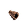Cello Products Adapter Wrot Copper 1/2 in. Ftg x Female