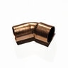 Elbow Street Fitting Wrought Copper 45 Degree FTG x C 1 in.