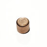 Tube End Cap Wrot Copper 1 in.