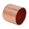 Tube End Cap Wrot Copper 3/4 in.