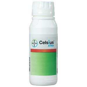 Celsius XTRA Herbicide WDG 10 oz. (Agency)