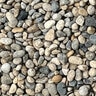 Bulk Noiyas Cobbles 1/2 - 3/4 in.