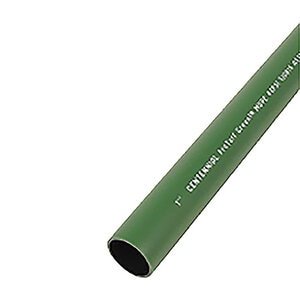 NSF 3408 ProTurf Pipe Poly Green 1 in. x 100 ft. 100 lb.