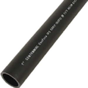 Centennial CenFlex Utility Pipe Poly 1-1/4 in. x 100 ft. 80 lb. Non-NSF