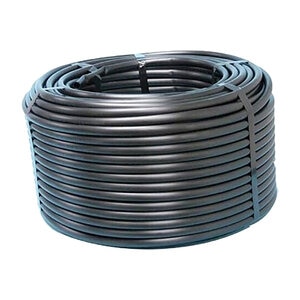 Centennial Dripline Tubing 3/4 in. Black Polyethylene 500 ft. Roll