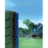 ProTurf Green Poly Pipe 1 in. x 300 ft. NSF 3408 80 lb.