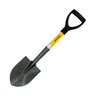Centurion Pointed Head Mini Fiberglass Shovel 26.5