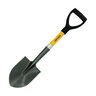 Centurion Pointed Head Mini Fiberglass Shovel 26.5