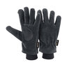 Centurion Premium Suede Leather Winter Gloves Large
