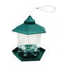 Centurion Bird Feeder Hexagon Shape 2.3 lbs.