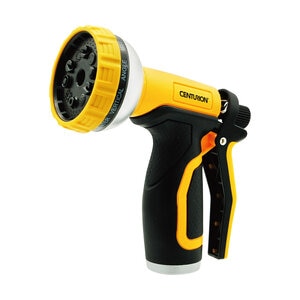 Centurion Dial-n-Spray 10-Way Plastic Nozzle
