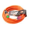 Century Extension Cord Orange 50 ft.
