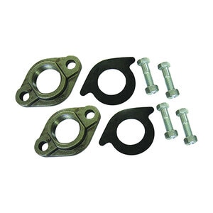 Certa-Lok Drop Coupling 2 in.