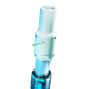 Certa-Lok Drop Pipe 2 in.