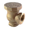 Champion Vacuum Breaker Less Union Brass 1-1/2 in.
