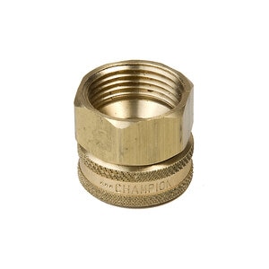3/4 Swivel Fitting Female Hose Thread To 3/4 Fem