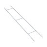 Ladder Wire Heavy Duty 8 in. (sold per ln. ft.)