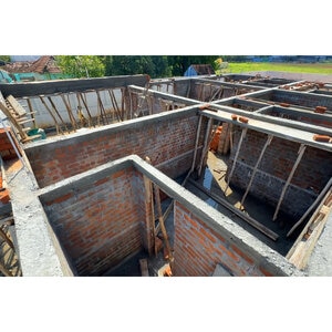 Precast Lintel 48 in. x 8 in. x 8 in.