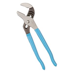 Channellock Plier Tongue And Groove 2 in. Capacity 10 in.