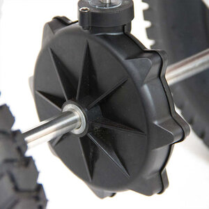 Chapin Gear Box Assembly (82500B, 82108B, 82088B)