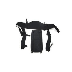 Chapin Backpack Replacement Straps Kit w/ Lumbar Support & Back Pad