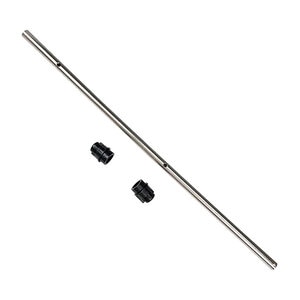 Chapin Drive Shaft w/ 2 Bearings