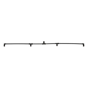 Chapin 4 Nozzle Spray Boom For LESCO & Chapin Backpack Sprayers