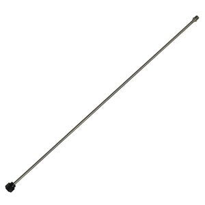 Sprinkler Wand Stainless Steel 40 in.