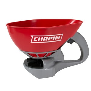 Chapin Hand Crank Spreader 0.3 gal.