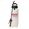Chapin Wide Mouth Sprayer Pro Series Poly 3 gal. Extended Performance