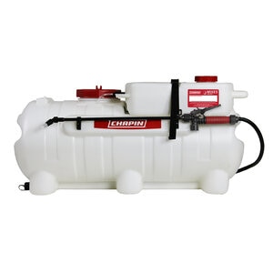 25g EZ Mount ATV Sprayer with MOE System