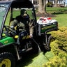 25g EZ Mount ATV Sprayer with MOE System