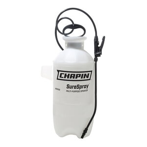 Chapin SureSpray Multi-Purpose Sprayer 3 gal.