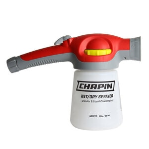 Chaplin Wet/Dry Multi-Purpose Sprayer 32 oz.