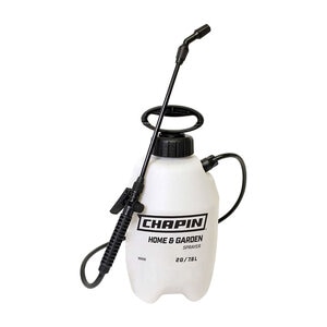Chapin Home & Garden Utillity Pump Sprayer 2 gal.