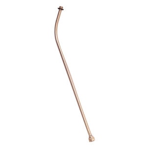 Chapin Male Extension Industrial Brass 24 in.