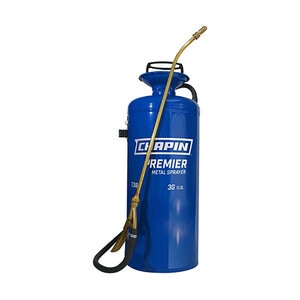 TRUE CAP METAL SPRAYER 3 gal.