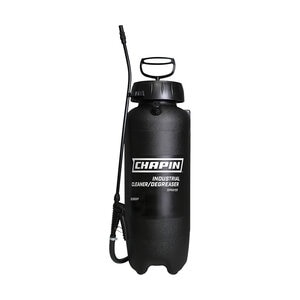 Chapin Industrial 3-Gallon Cleaner/Degreaser Sprayer