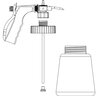 Chapin Professional All Purpose Sprayer w/ Metering Dial