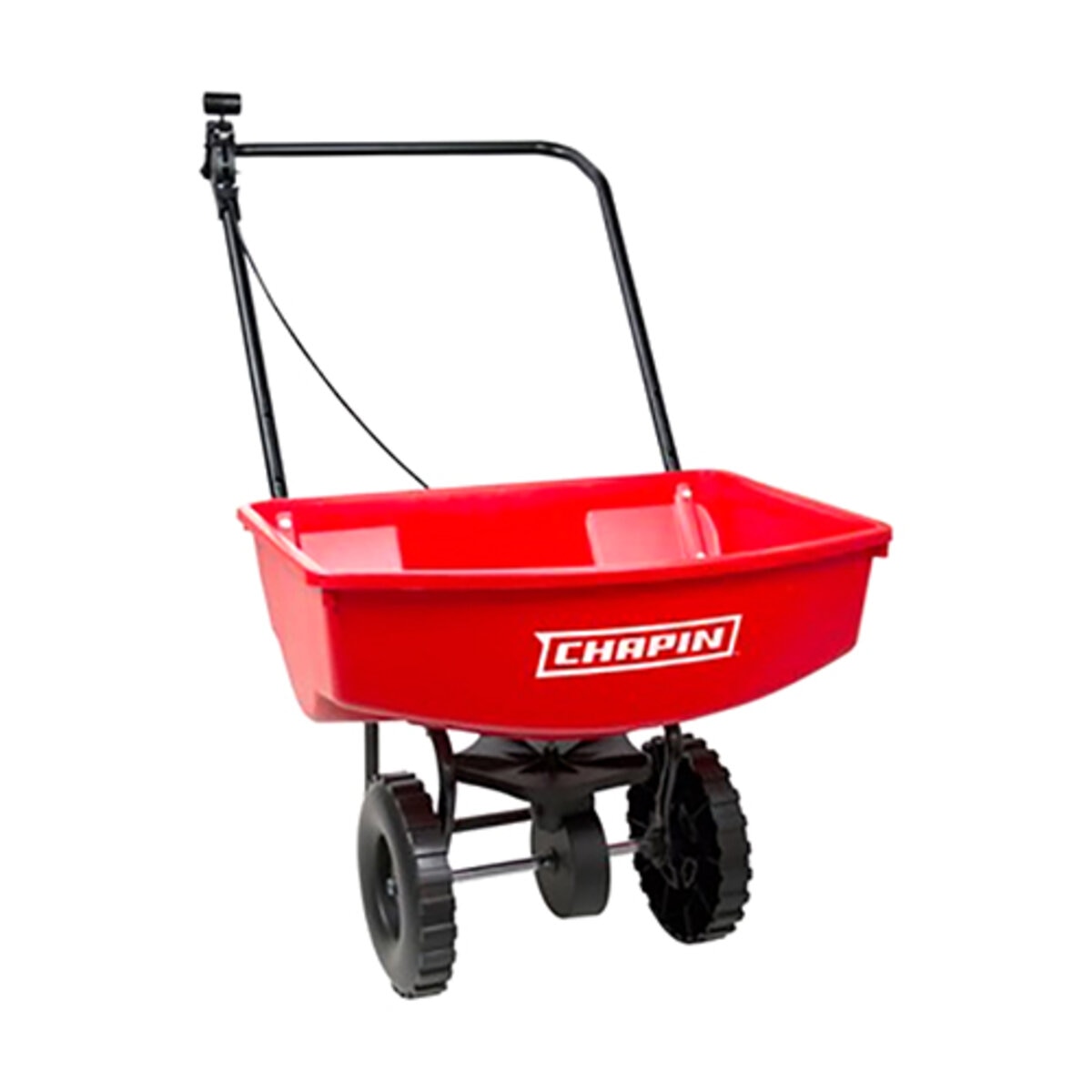 Chapin Surespread Residential Push Spreader 65 lb. Capacity | SiteOne US