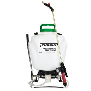 Chapin Tree & Turf Professional Backpack Sprayer Piston 4 gal.